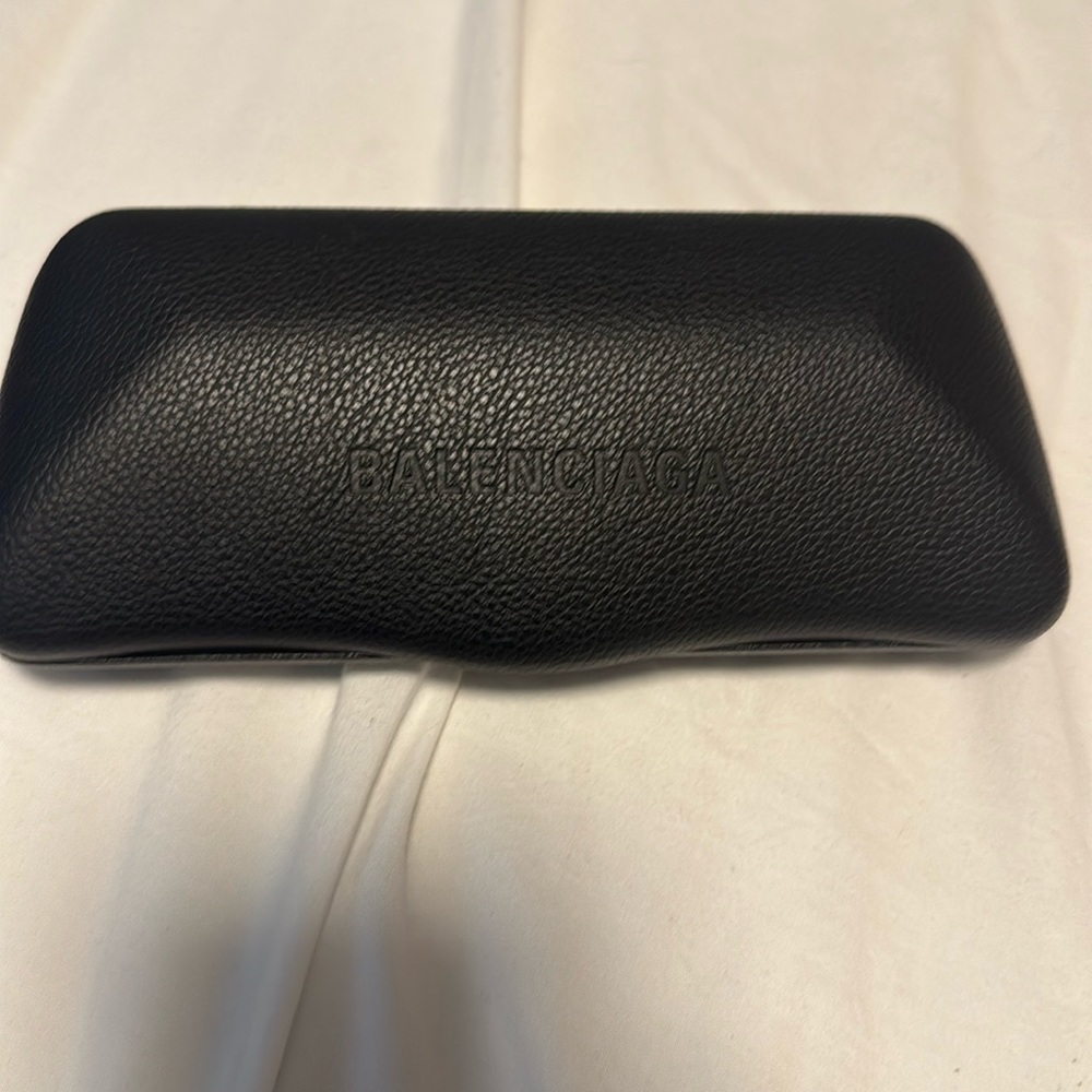 Balenciaga men sunglasses